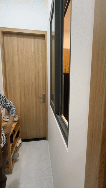 Cho thuê Căn hộ Chung cư Quận Tân Bình Tp Hồ Chí Minh diện tích 25 m² giá 5 triệu/tháng