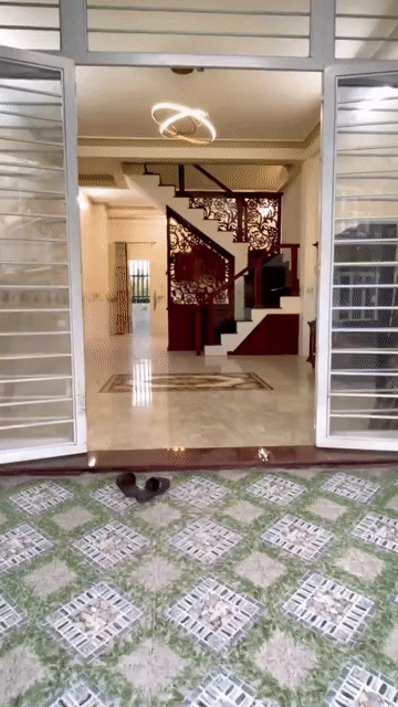 Cho thuê Nhà ở Khu dân cư Hoàng Quân Cần Thơ Quận Cái Răng Cần Thơ diện tích 70 m² giá 5,5 triệu/tháng