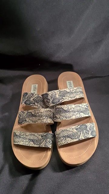 Steve Madden Snake-Skin Scandal