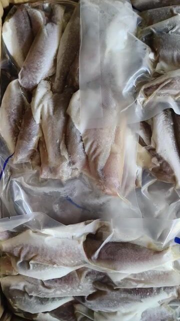 Khô cá đù 1 nắng 500gr Cần Giờ. Mua bán Đồ ăn, thực phẩm và các loại khác tại Quận Tân Phú Tp Hồ Chí Minh được đăng bởi Nguyễn Trang hình 1