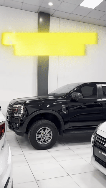 Ford Ranger XLS Sx 2024 bản 1 Cầu Giá Tốt. Mua bán Ô tô tại Thành phố Thủ Đức Tp Hồ Chí Minh được đăng bởi Thắng Bán Xe hình 1