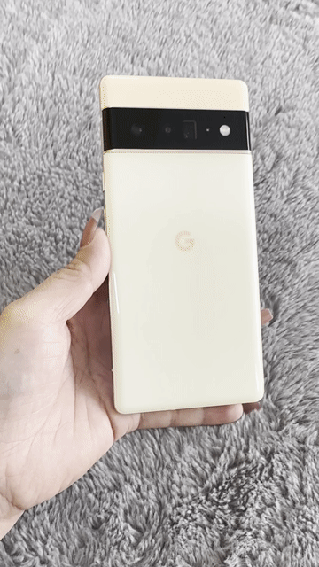 Google Pixel 6 Pro 128GB Vàng Chanh. Mua bán Điện thoại tại Quận Bình Tân Tp Hồ Chí Minh được đăng bởi Hoàng Anh hình 1