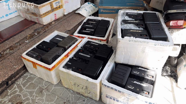 Loa Lời Bose 101 Hàng Bãi Mỹ. Mua bán Tivi, Âm thanh tại Quận 12 Tp Hồ Chí Minh được đăng bởi Shop Tiến Dũng audio Sài Gòn hình 1