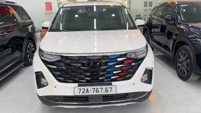 Hyundai Custin 2.0L Turbo 2024 Đi 21.000km Cực Đẹp. Mua bán Ô tô tại Quận 7 Tp Hồ Chí Minh được đăng bởi Tuấn Sài Gòn Car Auto hình 1