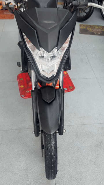 Honda Sonic 2021 B95 Góp cần cccd đủ 18tuổi trả 0₫. Mua bán Xe máy tại Quận Ninh Kiều Cần Thơ được đăng bởi XE MÁY HOÀNG YẾN hình 1