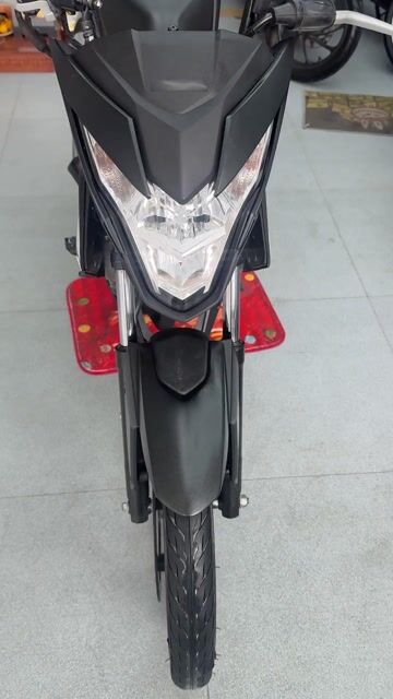 Honda Sonic 2021 B95 Góp cần cccd đủ 18tuổi trả 0₫. Mua bán Xe máy tại Quận Ninh Kiều Cần Thơ được đăng bởi XE MÁY HOÀNG YẾN hình 1