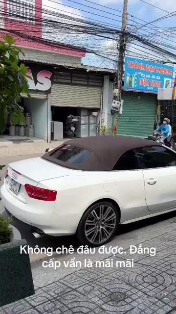 Audi A5 2010 2.0 T Quattro mui trần cực mới 4x4. Mua bán Ô tô tại Thành phố Thuận An Bình Dương được đăng bởi Tuan Minh hình 1