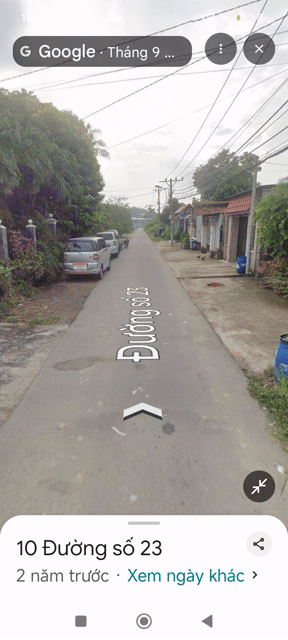 Mua bán Đất Huyện Củ Chi Tp Hồ Chí Minh diện tích 408.5 m² giá 8,2 tỷ