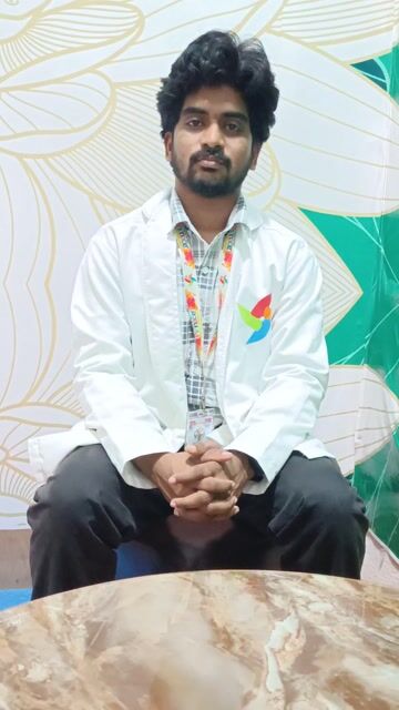 Perumalla Prasanth Kumar