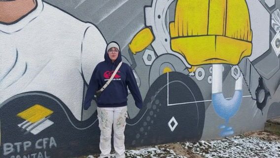 Sécurité EPI Vidéo Cantal