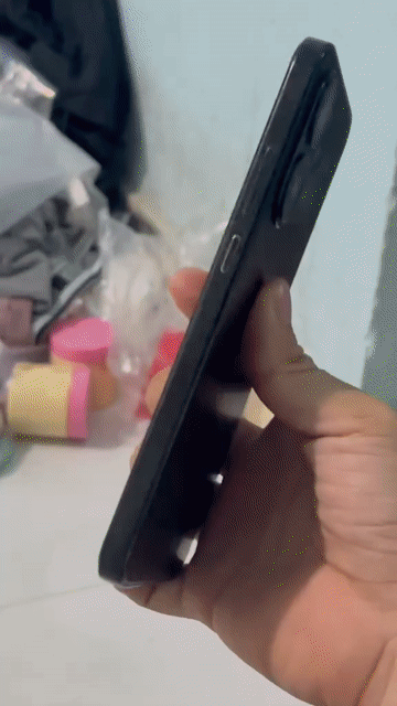 Xiaomi Redmi Turbo 4 Pro 16GB/256GB Đen. Mua bán Điện thoại tại Huyện Định Quán Đồng Nai được đăng bởi Nguyễn Minh hình 1