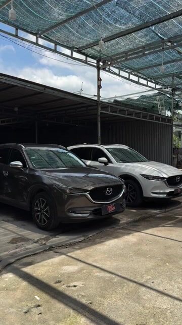Mazda CX 5 2018 2.0L FWD - 79000 km không lỗi. Mua bán Ô tô tại Thành phố Thủ Đức Tp Hồ Chí Minh được đăng bởi FASTCARS THÁI Ô TÔ CŨ  hình 1