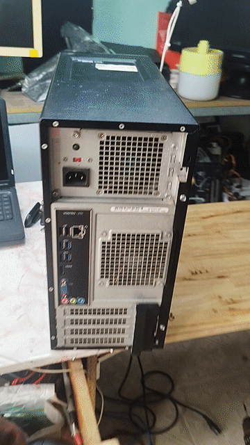 Dell Vostro 270 Core i3 8GB/120GB có Wifi 2.4G. Mua bán Máy tính để bàn tại Quận 8 Tp Hồ Chí Minh được đăng bởi XUÂN LINH STORE hình 1