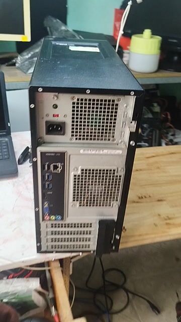 Dell Vostro 270 Core i3 8GB/120GB có Wifi 2.4G. Mua bán Máy tính để bàn tại Quận 8 Tp Hồ Chí Minh được đăng bởi XUÂN LINH STORE hình 1