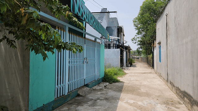 Mua bán Đất Huyện Gò Dầu Tây Ninh diện tích 83 m² giá 525 triệu