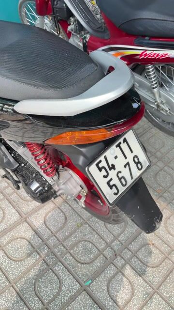 Honda Click 2008 Đen. Mua bán Xe máy tại Huyện Củ Chi Tp Hồ Chí Minh được đăng bởi Hoàng Anh Lê hình 1