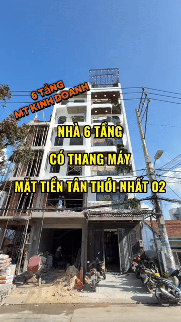 Mua bán Nhà ở Quận 12 Tp Hồ Chí Minh diện tích 55 m² giá 9,29 tỷ