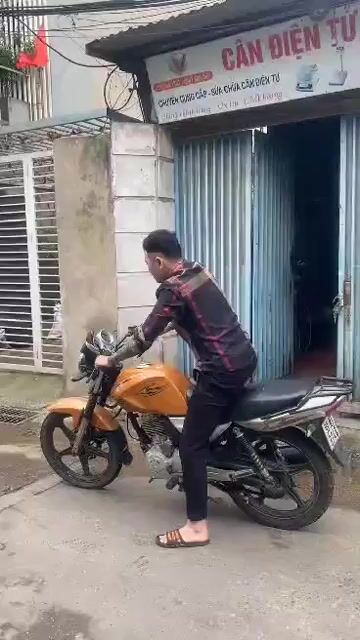 Xe côn 150cc, máy êm, bốc.. Mua bán Xe máy tại Quận Nam Từ Liêm Hà Nội được đăng bởi trung nguyến văn hình 1