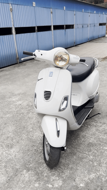 vespa 3vie nguyên bản 2014. Mua bán Xe máy tại Thành phố Nam Định Nam Định được đăng bởi xe máy Trần Trung Bil 6291 hình 1
