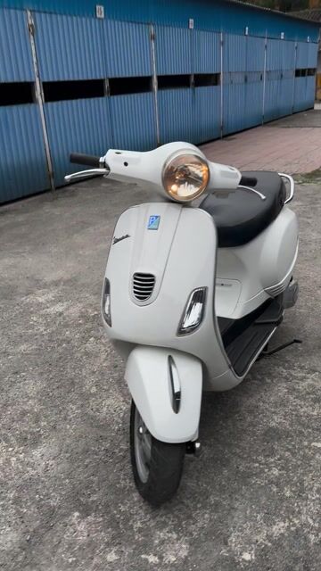 vespa 3vie nguyên bản 2014. Mua bán Xe máy tại Thành phố Nam Định Nam Định được đăng bởi xe máy Trần Trung Bil 6291 hình 1