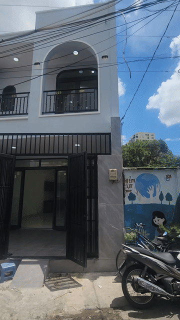 Mua bán Nhà ở Quận Gò Vấp Tp Hồ Chí Minh diện tích 87 m² giá 5,95 tỷ