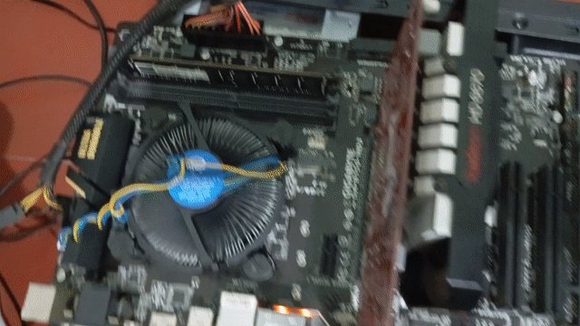 màn 24in 120 Hz kem main. Mua bán Máy tính để bàn tại Huyện Thạch Thất Hà Nội được đăng bởi phạm đức hình 1