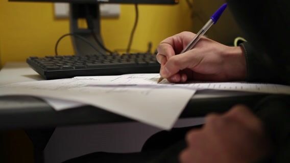 Carrossier, gestes cachés