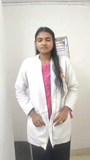 Badithimani Nirmala Kumari