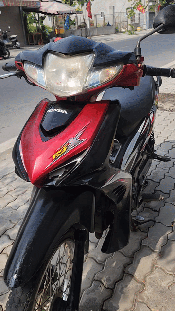 Honda Wave Rsx 110 bst60🤩máy êm cavet đủ. Mua bán Xe máy tại Quận 12 Tp Hồ Chí Minh được đăng bởi Maikochan hình 1