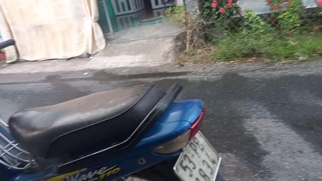 BÁN WAVE TQ 53P8 ZIN TẠI VÀM CỐNG. Mua bán Xe máy tại Thành phố Long Xuyên An Giang được đăng bởi linhnguyen hình 1