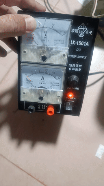 Nguồn điện DC Lingkai LK-1501A Đen. Mua bán Phụ kiện (Màn hình, Chuột...) tại Huyện Di Linh Lâm Đồng được đăng bởi Đăng Nguyễn shop 2hand đồ cũ hình 1
