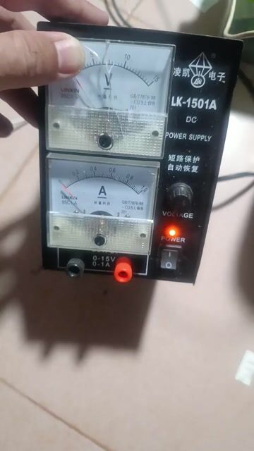 Nguồn điện DC Lingkai LK-1501A Đen. Mua bán Phụ kiện (Màn hình, Chuột...) tại Huyện Di Linh Lâm Đồng được đăng bởi Đăng Nguyễn shop 2hand đồ cũ hình 1
