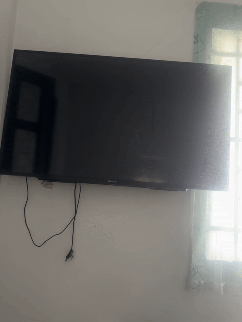 Tivi Sony 48 inch Lỗi màn hình. Mua bán Tivi, Âm thanh tại Huyện Hóc Môn Tp Hồ Chí Minh được đăng bởi Nguyễn Thị Ngọc Thuỳ hình 1