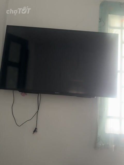 Tivi Sony 48 inch Lỗi màn hình. Mua bán Tivi, Âm thanh tại Huyện Hóc Môn Tp Hồ Chí Minh được đăng bởi Nguyễn Thị Ngọc Thuỳ hình 1