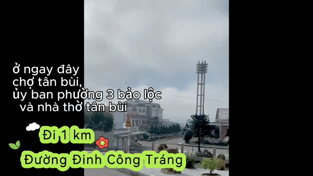 Mua bán Đất Thành phố Bảo Lộc Lâm Đồng diện tích 389 m² giá 3,4 tỷ