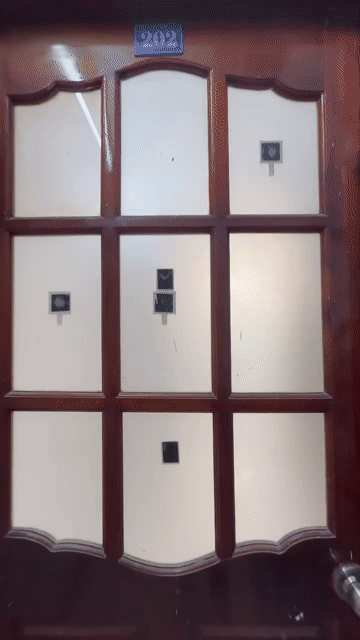 Cho thuê Căn hộ Chung cư Quận Bình Thạnh Tp Hồ Chí Minh diện tích 35 m² giá 5,8 triệu/tháng