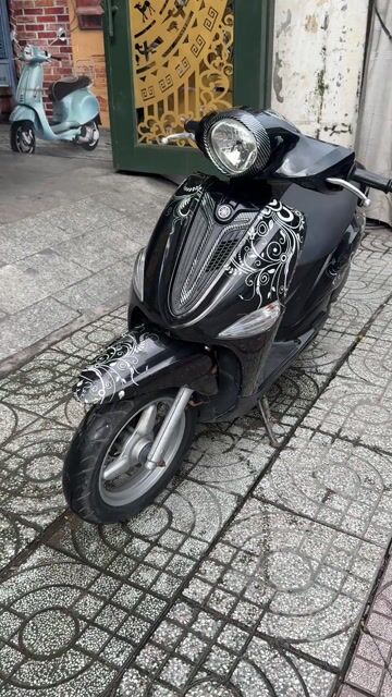 BÁN XE YAMAHA NOZZA, CHẠY ÊM, GIÁ RẺ. Mua bán Xe máy tại Quận Tân Phú Tp Hồ Chí Minh được đăng bởi Linh hình 1