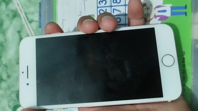 Apple iPhone 7 32GB Vàng hồng. Mua bán Điện thoại tại Thành phố Thủ Đức Tp Hồ Chí Minh được đăng bởi R3 hình 1