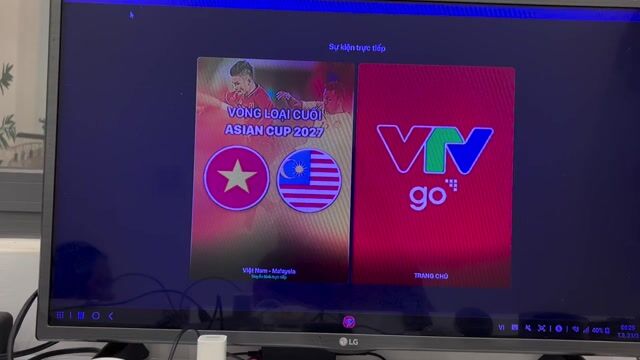 Tivi LG 32 inch Đã sử dụng. Mua bán Tivi, Âm thanh tại Huyện Krông Pắc Đắk Lắk được đăng bởi Sang hình 1