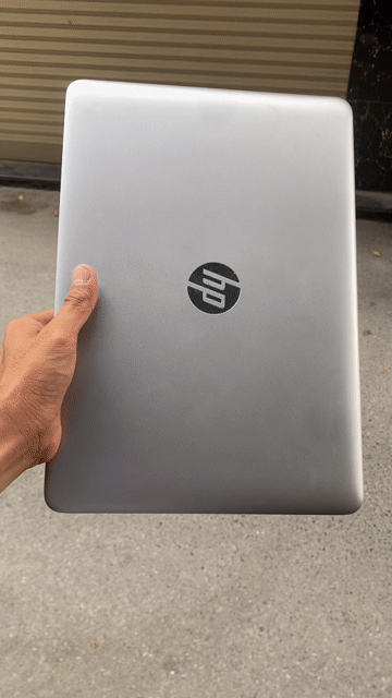 ✅ HP ProBook 440 G4 i7 Ram8GB/256GB ✅. Mua bán Laptop tại Quận Hoàng Mai Hà Nội được đăng bởi Máy Tính Giá Rẻ Hà Nội hình 1