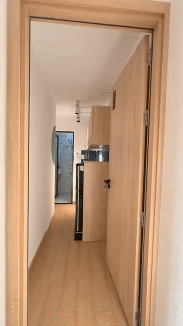 Cho thuê Căn hộ Chung cư Quận Gò Vấp Tp Hồ Chí Minh diện tích 24 m² giá 4,15 triệu/tháng