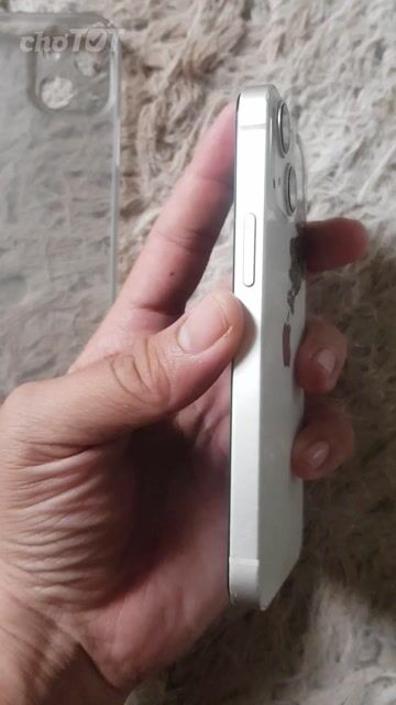 iPhone 13mini Quốc Tế. Mua bán Điện thoại tại Huyện Củ Chi Tp Hồ Chí Minh được đăng bởi Tuấn Nguyễn hình 1