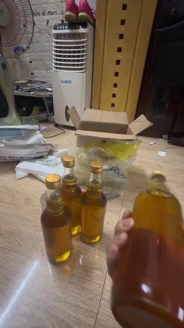 Mật ong. Mua bán Đồ ăn, thực phẩm và các loại khác tại Quận Thanh Khê Đà Nẵng được đăng bởi Công Khánh Nguyễn hình 1