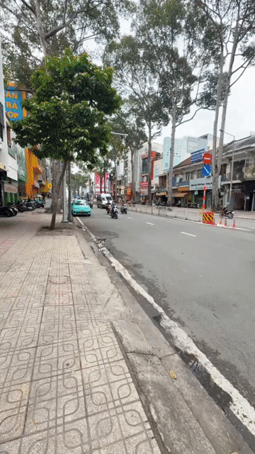 Mua bán Nhà ở Quận 5 Tp Hồ Chí Minh diện tích 21 m² giá 2,85 tỷ