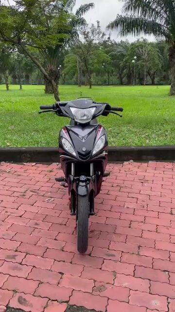 Yamaha Exciter 2012 xuống áo 2010,xe đẹp máy êm ru. Mua bán Xe máy tại Quận 7 Tp Hồ Chí Minh được đăng bởi Bảo Anh hình 1