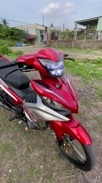 Ex 135 máy 65+1.5. Mua bán Xe máy tại Huyện Nhơn Trạch Đồng Nai được đăng bởi Xe Máy Đức Hiển hình 1