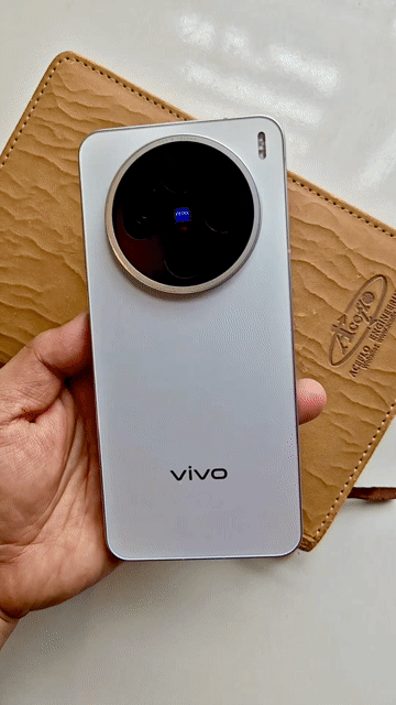 Vivo X200S 12GB/256GB Trắng, đẹp 99% đủ pk zin all. Mua bán Điện thoại tại Quận Thanh Xuân Hà Nội được đăng bởi GA STORE hình 1