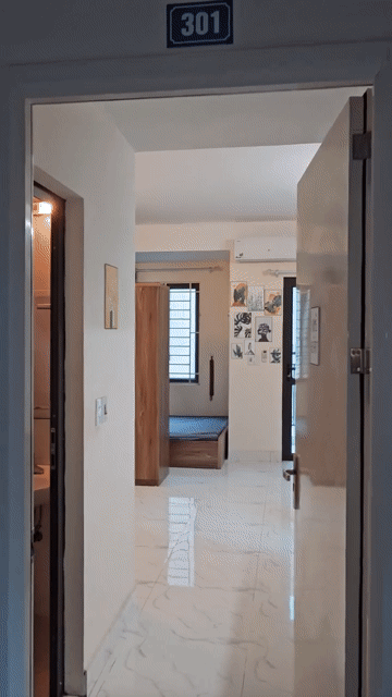 Cho thuê Căn hộ Chung cư Quận Nam Từ Liêm Hà Nội diện tích 35 m² giá 4,2 triệu/tháng