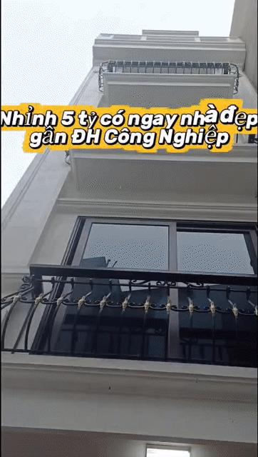 Mua bán Nhà ở Huyện Hoài Đức Hà Nội diện tích 40 m² giá 5,2 tỷ