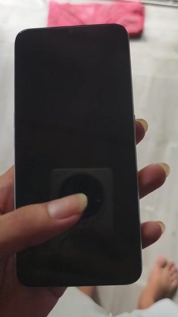 Oppo A5 2020 4GB/128GB Trắng xanh. Mua bán Điện thoại tại Huyện Kim Bảng Hà Nam được đăng bởi Moon hình 1